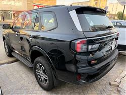 Ford Everest